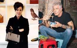 Kate Spade và Anthony Bourdain - tại sao họ tự tử?