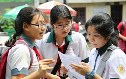 Trường Nguyễn Thượng Hiền và Gia Định tuyển bổ sung