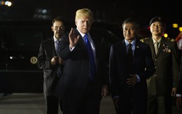 Hai ông Trump, Kim sẽ đối thoại riêng trong khoảng 2 tiếng