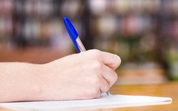 10 điều thí sinh cần 'nằm lòng' khi đi thi