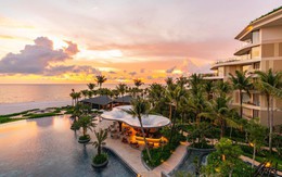 Chào đón mùa hè đầu tiên cùng InterContinental Phu Quoc Long Beach Resort