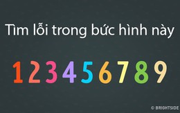 Bạn có thông minh hơn học sinh tiểu học?