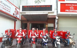 Miễn 100% phí giao hàng tại Hà Nội và Tp.HCM khi cài app CityExpress và nhập mã FREE