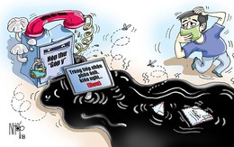 Làm thực chất, chớ màu mè!