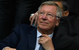 Sir Alex Ferguson xuất viện sau một tháng điều trị