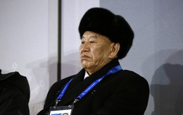 Nhận diện người thân cận nhất với ông Kim Jong Un