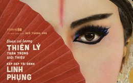 Leon Quang Lê đem cải lương lên màn ảnh rộng với Song Lang