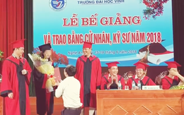 Không ai cấm cầu hôn nơi công cộng, nhưng tỏ tình phải thích hợp!