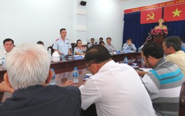 Yêu cầu sớm công bố kết luận thanh tra dự án Sài Gòn Safari