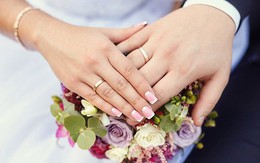 Hôn nhân là liều thuốc bổ ngăn ngừa bệnh tim mạch và đột quỵ