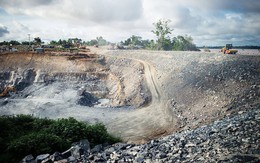 Lào giao nhà thầu Trung Quốc xây thêm thủy điện, dân Mekong lo ngại