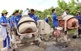 Sinh viên thời kỳ mới, bạn là ai?