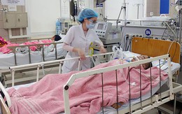 Amphetamine thuộc loại gây nghiện rất nguy hiểm