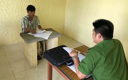 Lừa đảo bán hàng hiệu qua Facebook, chiếm đoạt hơn 400 triệu