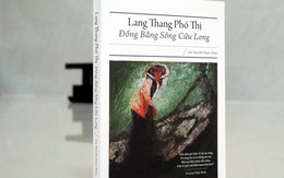 Lang thang vẽ tranh, ghi chép và hớp hồn phố thị