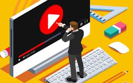 Làm thế nào để kiếm tiền được từ các video trên YouTube hay Instagram?