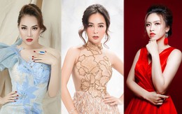 'Xuống tóc' trên sân khấu, Thiên Hương vẫn phải rời Duyên dáng bolero