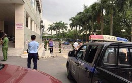 Đâm chém vì ghen, một chết, một bị thương