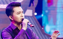 Nam Cường làm live show 10 năm - Hạnh phúc đời tôi