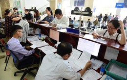 Có tình trạng ‘quân ta làm khó quân mình’ trong thanh kiểm tra thuế?