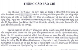 Đối thoại hay đối chọi?