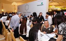 Thị trường địa ốc Biên Hoà sôi động trong 6 tháng đầu năm