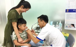 Nhiều người chích ngừa cúm A/H1N1