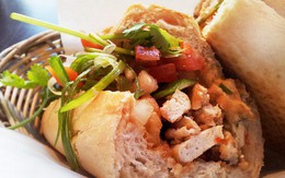 Nửa cái bánh mì nhân nghĩa