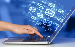 Công cụ đơn giản giúp viết email tiếng Anh tự tin hơn