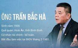 Ông Trần Bắc Hà vi phạm rất nghiêm trọng, phải xử lý kỷ luật