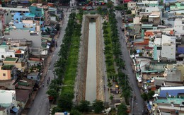 TP.HCM cấm xe ôtô lưu thông trên nhiều tuyến đường