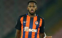 Manchester United chiêu mộ Fred với giá 47 triệu bảng