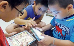 Để trẻ không trải qua mùa hè nhàm chán