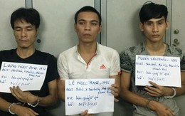 Phá đường dây làm giả bằng cấp có hơn ngàn con dấu