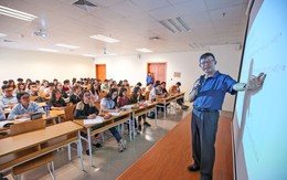 Muốn các trường bỏ cơ quan chủ quản, phải sửa luật