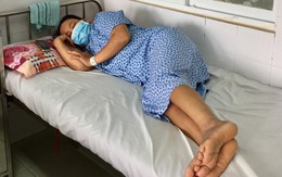 Cúm mùa 'rất thích' bà bầu, trẻ em