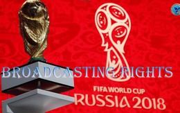 Nếu không có bản quyền World Cup…