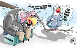 Chết và điều kỳ diệu