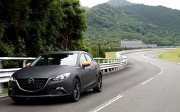 Skyactiv-X, cú đột phá công nghệ của Mazda