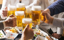 6 đề xuất 'trị' thói ăn nhậu tràn lan của người Việt