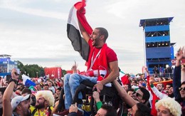 World Cup và “những hạt giống tâm hồn”