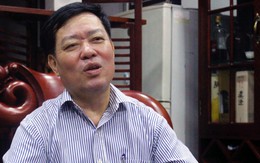 'Lương tối thiểu vùng năm 2019 tăng 5-6% là hợp lý'