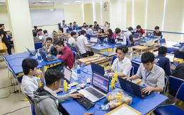 Khoa học dữ liệu - Ngành học đang cần nhân lực cao