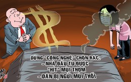 Cần mạnh dạn sửa sai