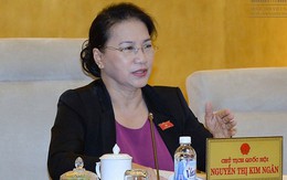 Chưa thông qua việc tăng thuế bảo vệ môi trường