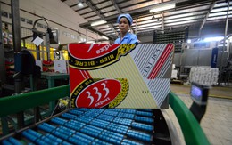 Bia Sài Gòn lại muốn thay đổi cấu trúc quản trị công ty