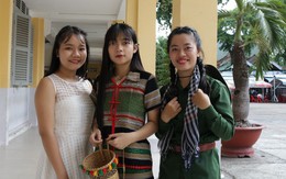 ĐH Sư phạm TP.HCM công bố kết quả thi năng khiếu