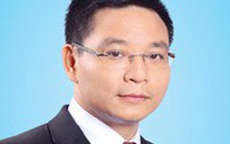 Chủ tịch HĐQT VietinBank làm Phó chủ tịch UBND tỉnh Quảng Ninh