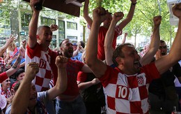 Tinh thần Croatia: Nụ cười, bài hát và bia Karlovacko