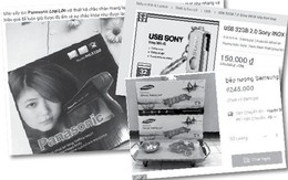 Lo nền sản xuất dần bị triệt tiêu